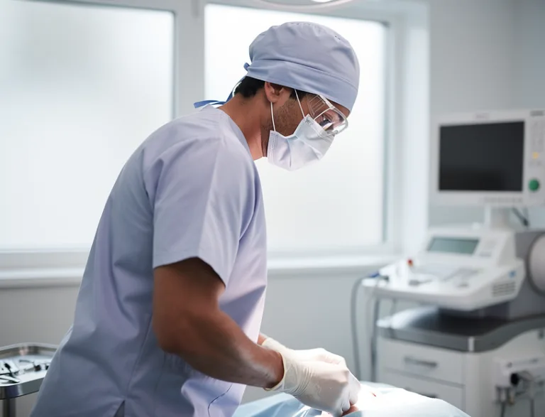 Plastic Surgeon service in Tamworth